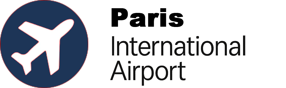 Paris CDG International Airport
